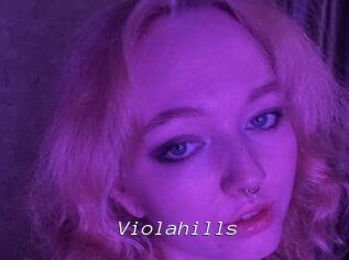 Violahills