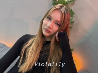 Violalily