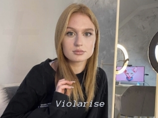 Violarise