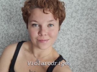 Violarodriges