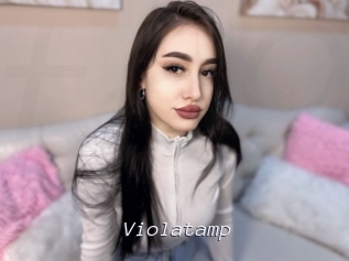 Violatamp