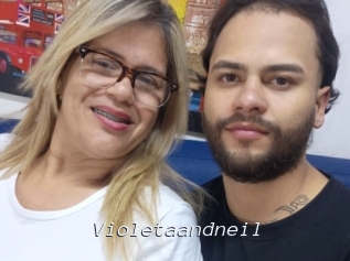 violetaandneil Tel 69 Salopes