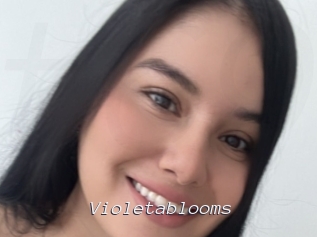 Violetablooms
