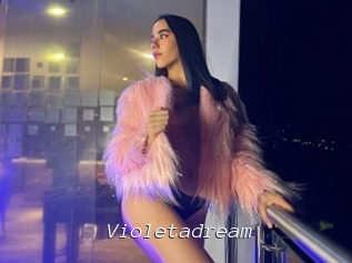 Violetadream