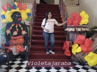 Violetajaraba