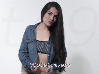Violetamyers
