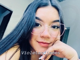 Violetandjames