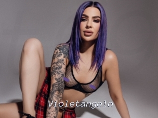 Violetangelo
