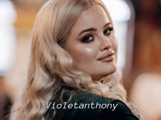 Violetanthony