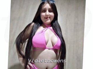 Violetaowens