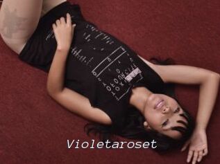 Violetaroset