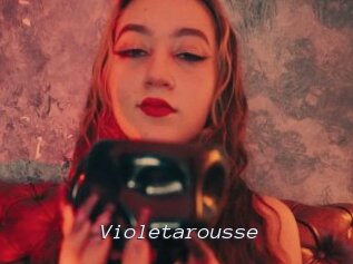 Violetarousse