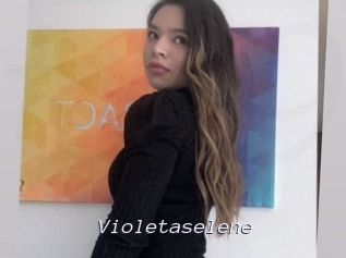 Violetaselene