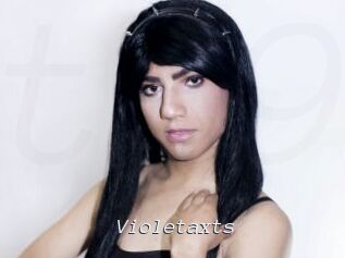 Violetaxts