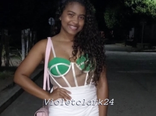 Violetclark24