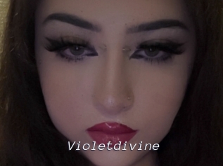Violetdivine