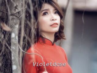 Violetdose