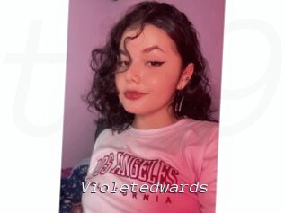 Violetedwards