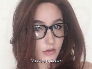 Violetfawn