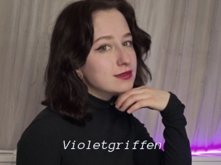Violetgriffen