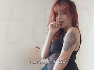 Violetha_BW