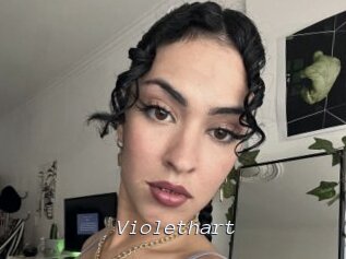 Violethart