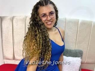 Violethejonnes