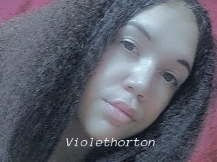 Violethorton