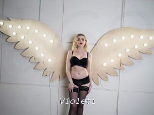 Violeti