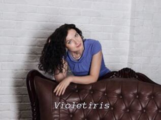 Violetiris