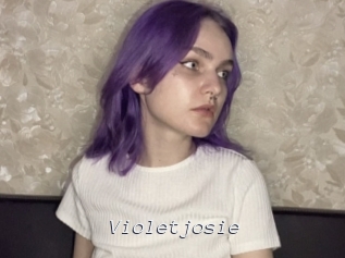 Violetjosie