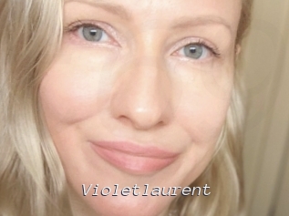 Violetlaurent