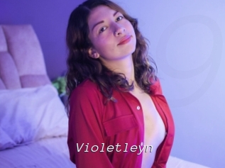 Violetleyn