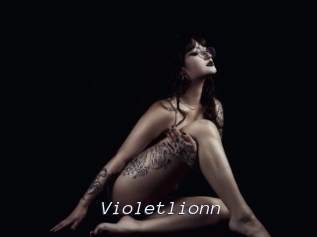 violetlionn Tel 69 Salopes