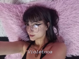 Violetnoa