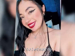 Violetsaray