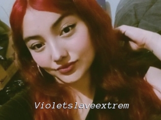 Violetslaveextrem