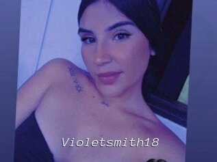 Violetsmith18