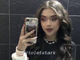Violetstark