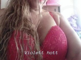 Violett_hott