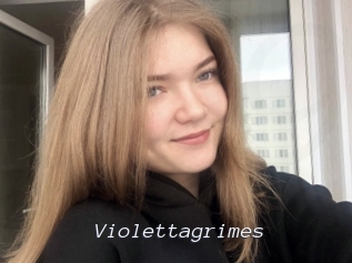 Violettagrimes