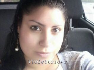 Violetta_love