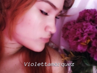 Violettamarquez