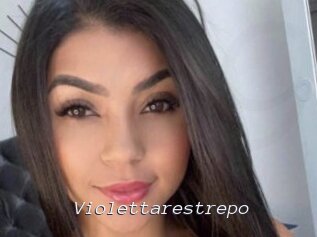 Violettarestrepo