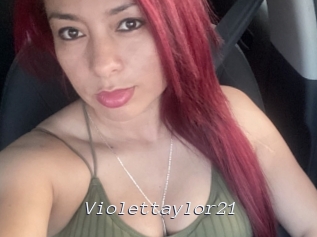 Violettaylor21
