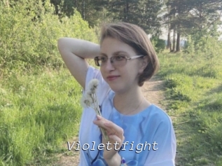 Violettfight