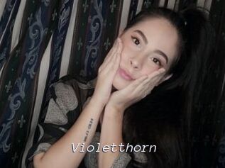 Violetthorn