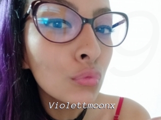 Violettmoonx