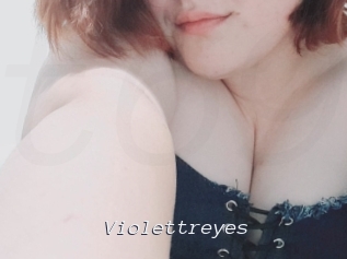 Violettreyes