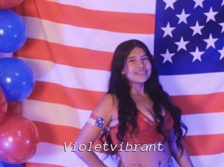 Violetvibrant